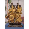 Radha Krishna Idol