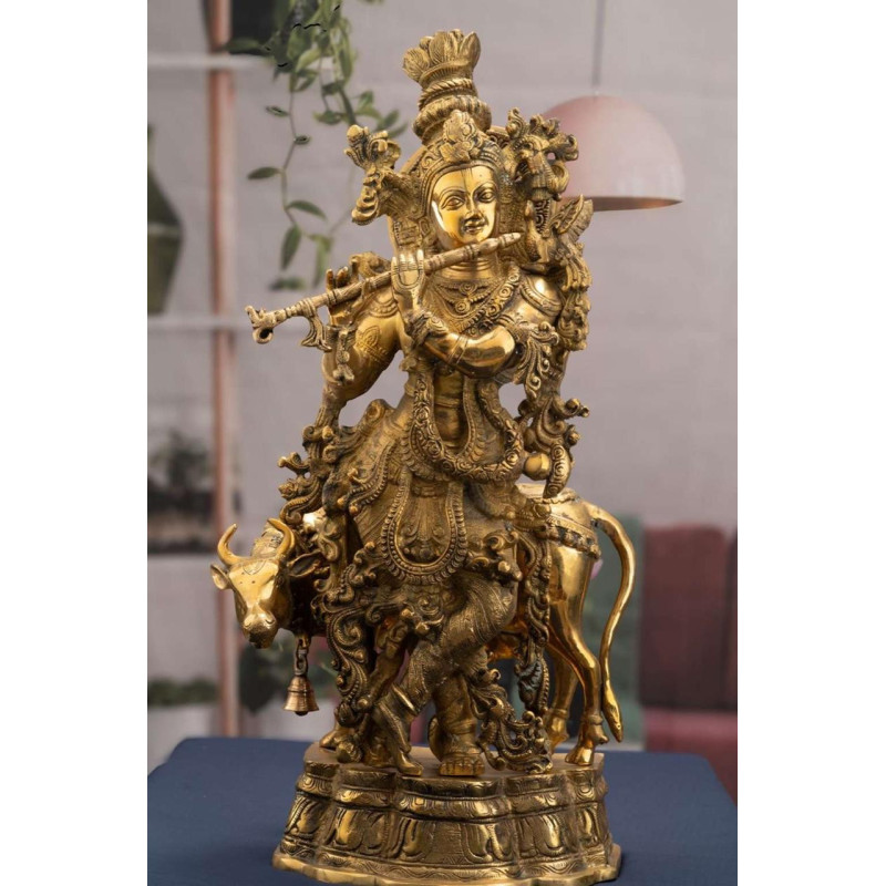 krishna Idol