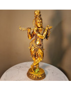 Krishna Idols